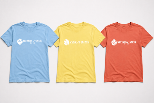 Coastal T-shirt